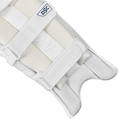 DSC Pearla Players Batting Pads - Senior