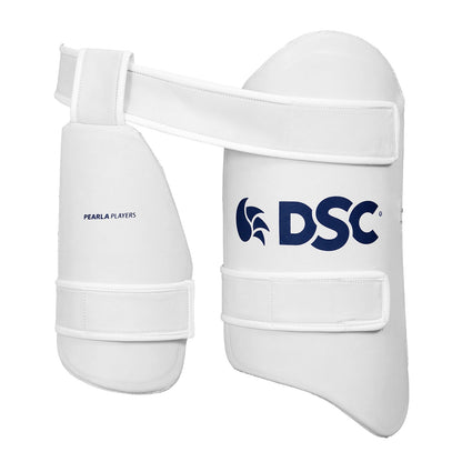 DSC Pearla Players Combo Thigh Guard - Youth