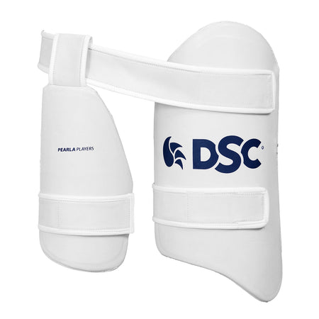 DSC Pearla Players Combo Thigh Guard - Youth