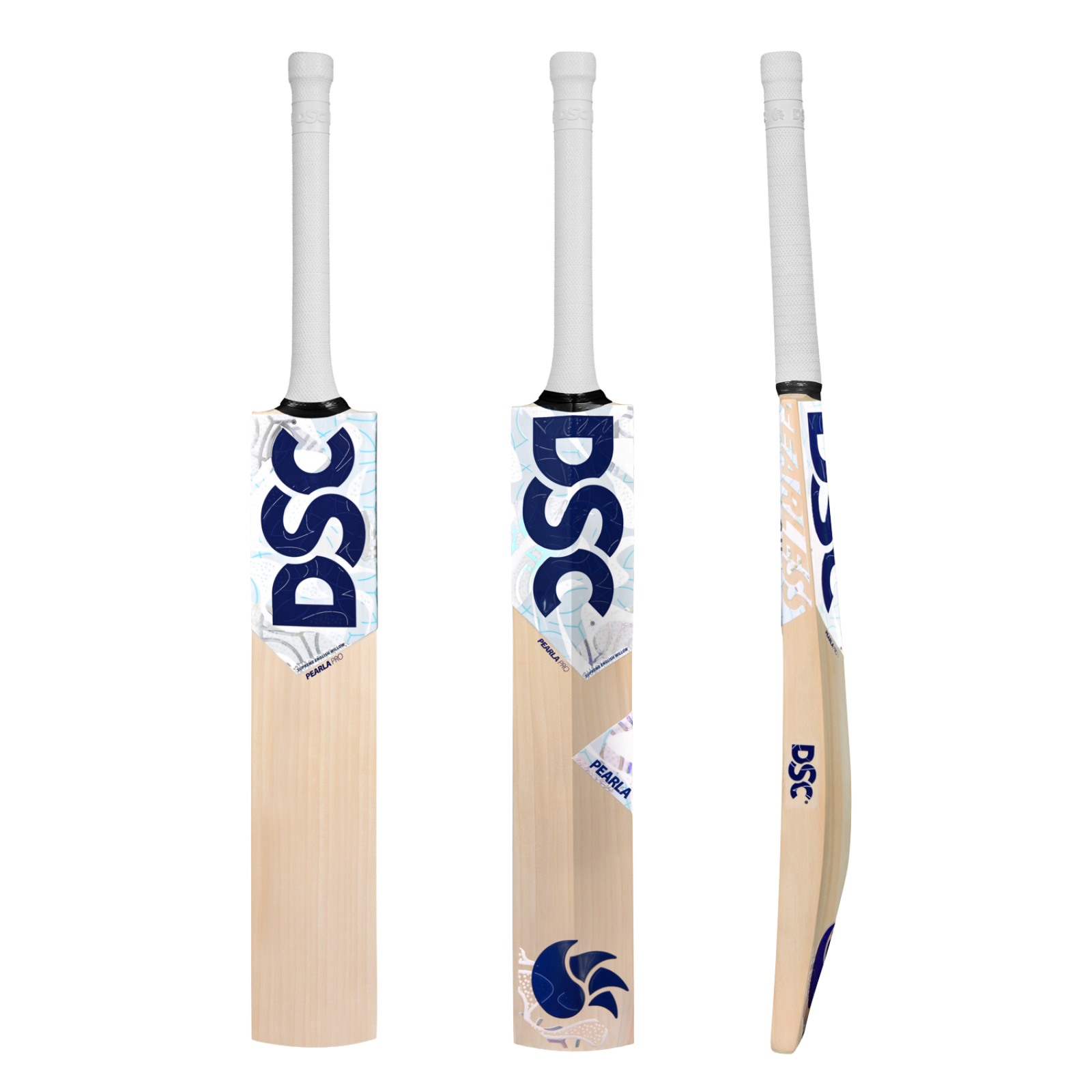 DSC Pearla Players Cricket Bat - Senior