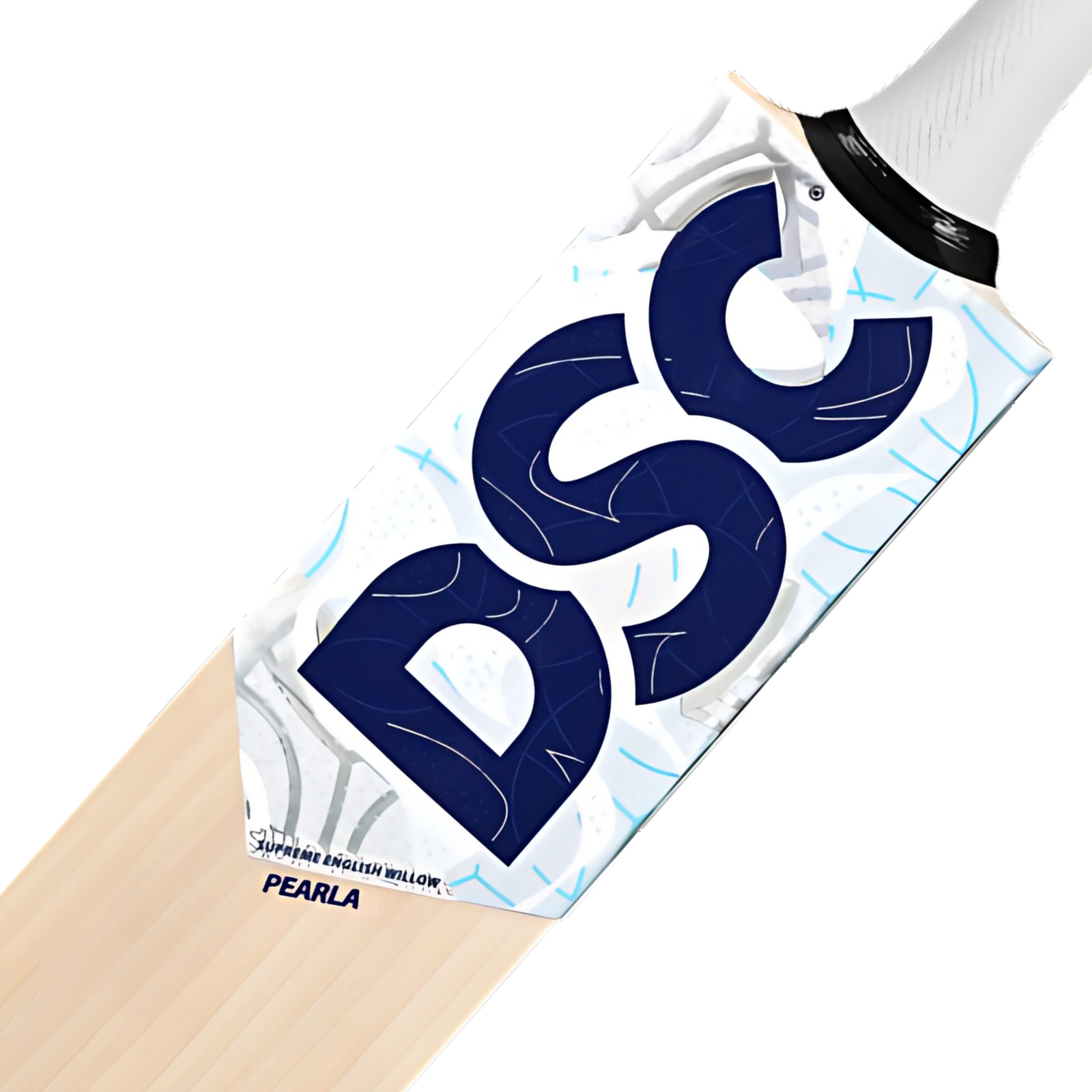 DSC Pearla Players Cricket Bat - Senior