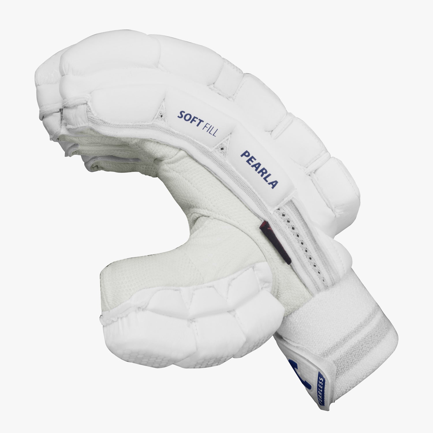 DSC Pearla Players Cricket Batting Gloves - Senior