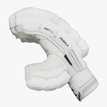 DSC Pearla Players Cricket Batting Gloves - Senior