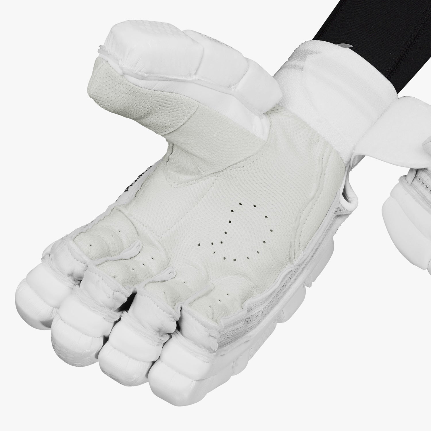 DSC Pearla Players Cricket Batting Gloves - Senior