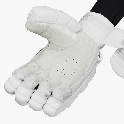 DSC Pearla Players Cricket Batting Gloves - Senior