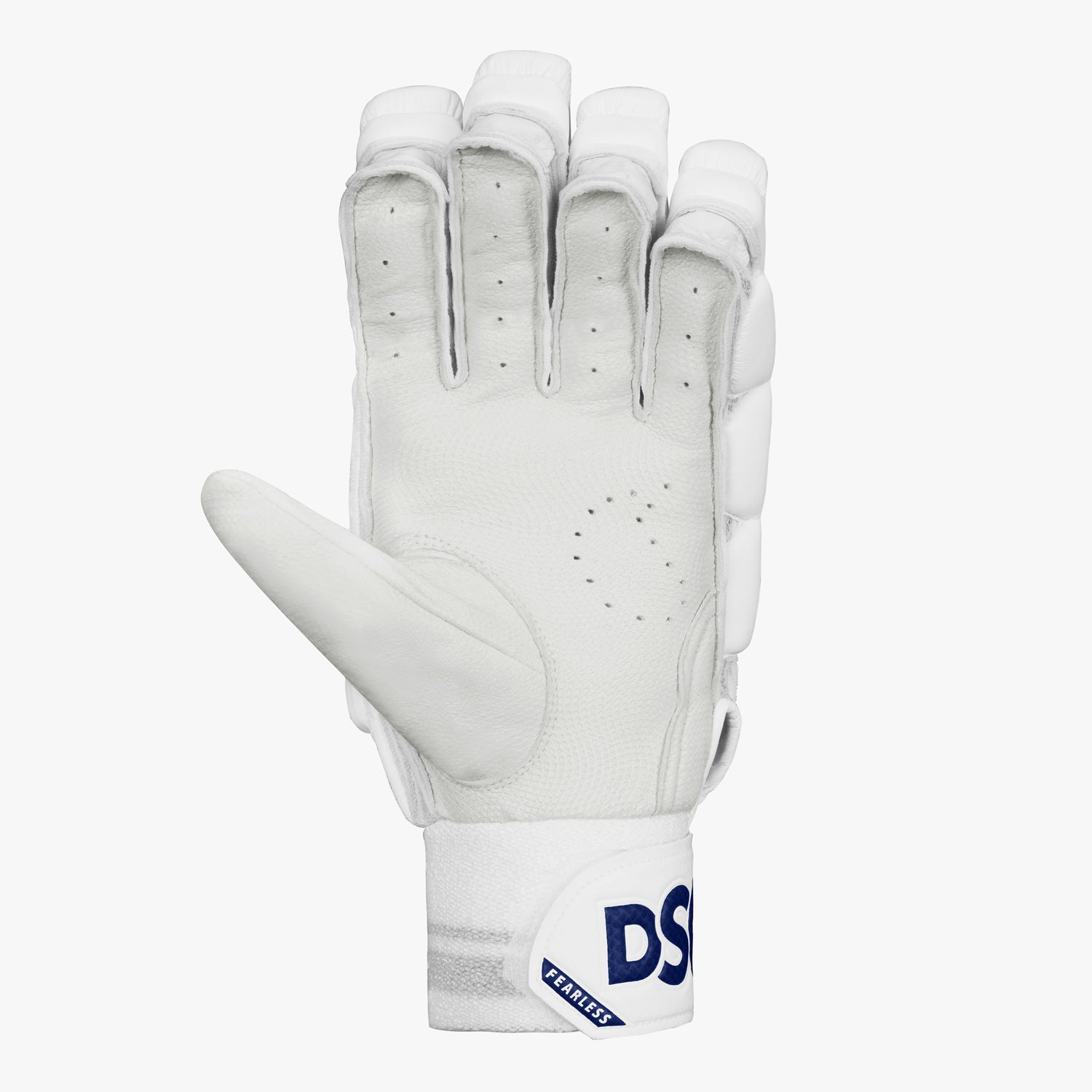 DSC Pearla Players Cricket Batting Gloves - Senior