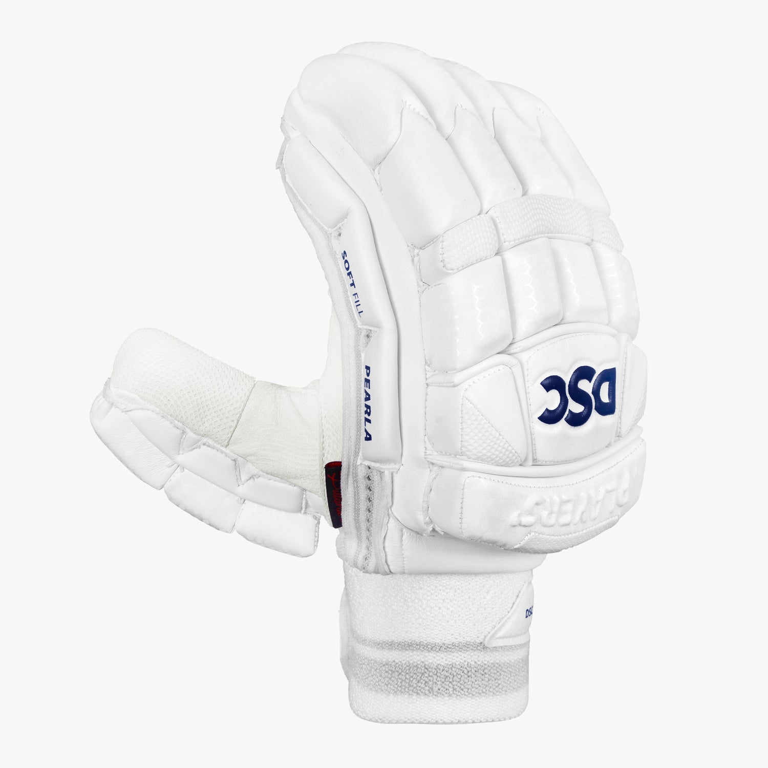 DSC Pearla Players Cricket Batting Gloves - Senior