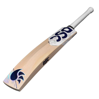 DSC Pearla Pro Cricket Bat - Adult Long Blade