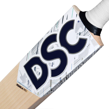 DSC Pearla Pro Cricket Bat - Senior
