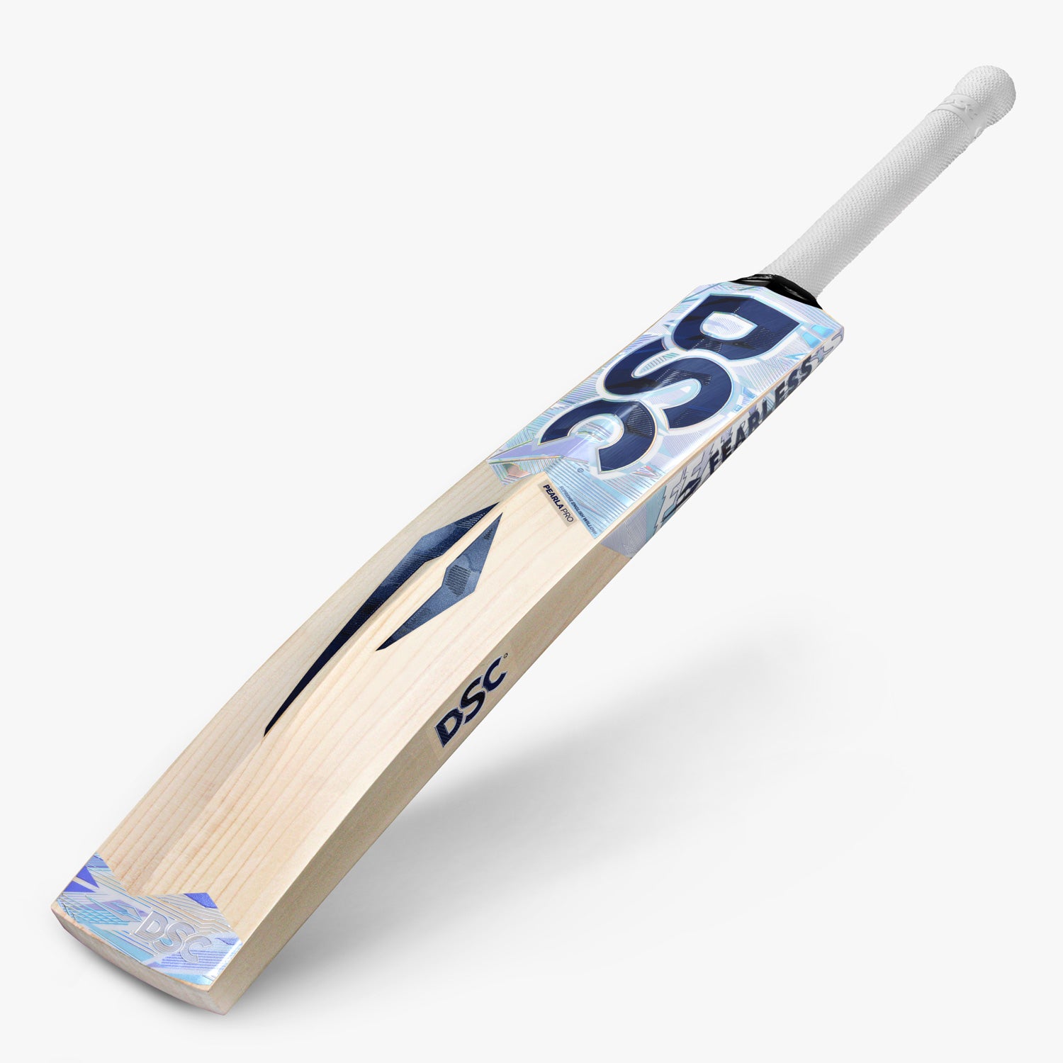 DSC Pearla Pro Cricket Bat - Small Adult