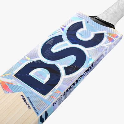DSC Pearla Pro Cricket Bat - Small Adult