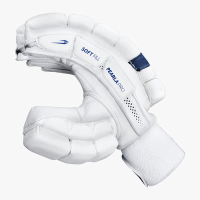 DSC Pearla Pro Cricket Batting Gloves - Senior
