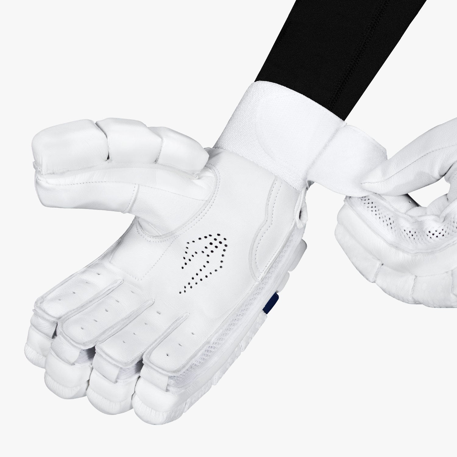DSC Pearla Pro Cricket Batting Gloves - Senior