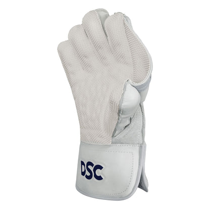 DSC Pearla Pro Keeping Gloves - Senior