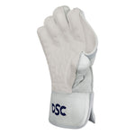 DSC Pearla Pro Keeping Gloves - Senior