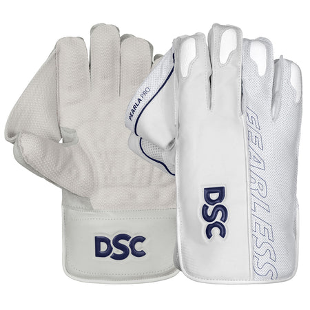 DSC Pearla Pro Keeping Gloves - Youth
