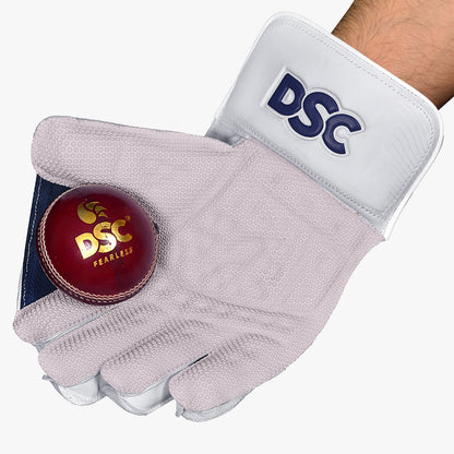 DSC Pearla Pro Wicket Keeping Gloves - Adult