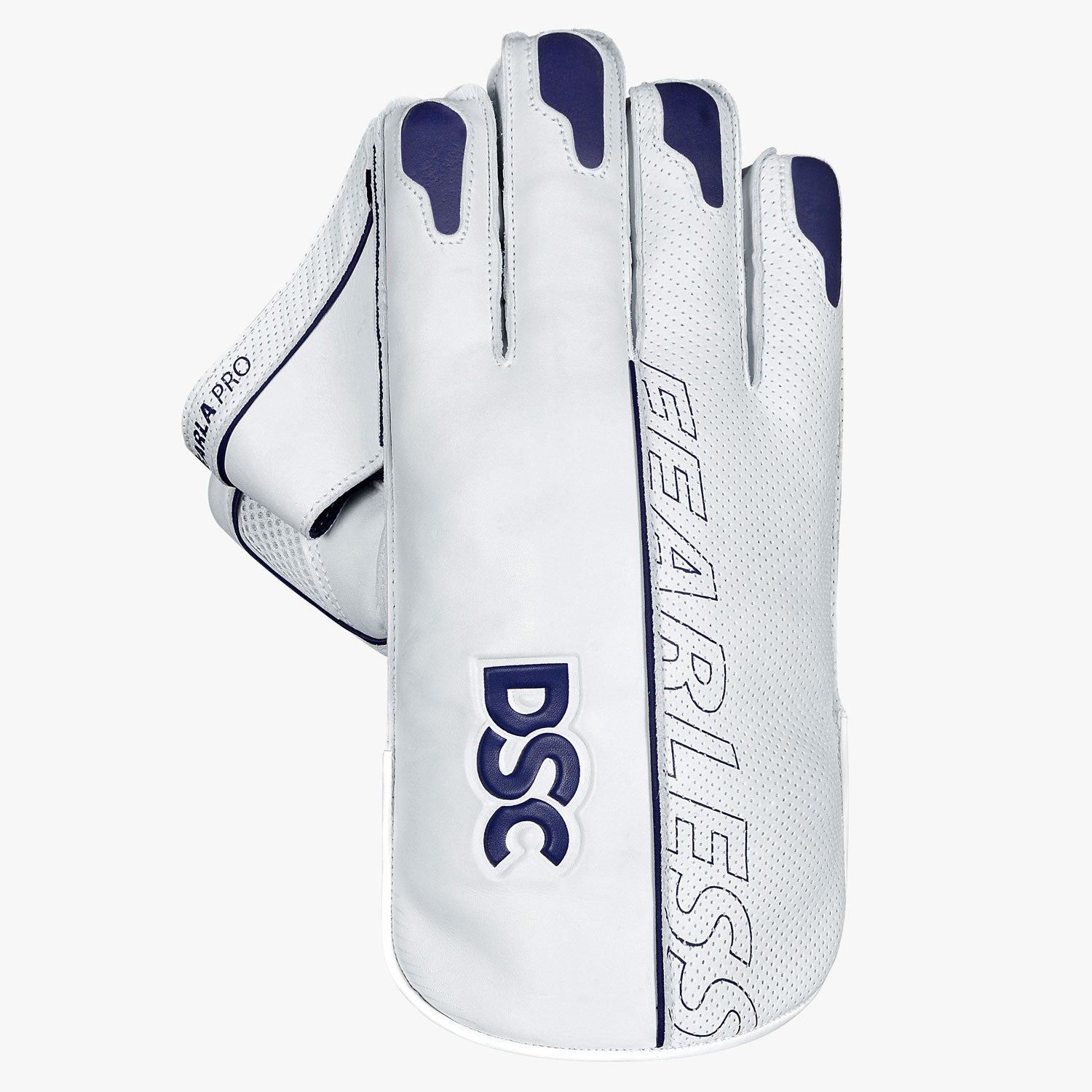 DSC Pearla Pro Wicket Keeping Gloves - Adult