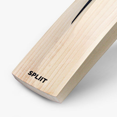 DSC Split 11 Cricket Bat - Adult Long Blade