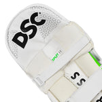 DSC Spliit 11 Batting Pads - Senior