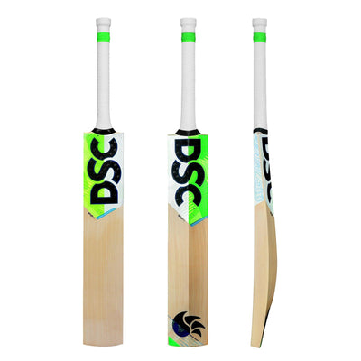 DSC Spliit 11 Cricket Bat - Adult
