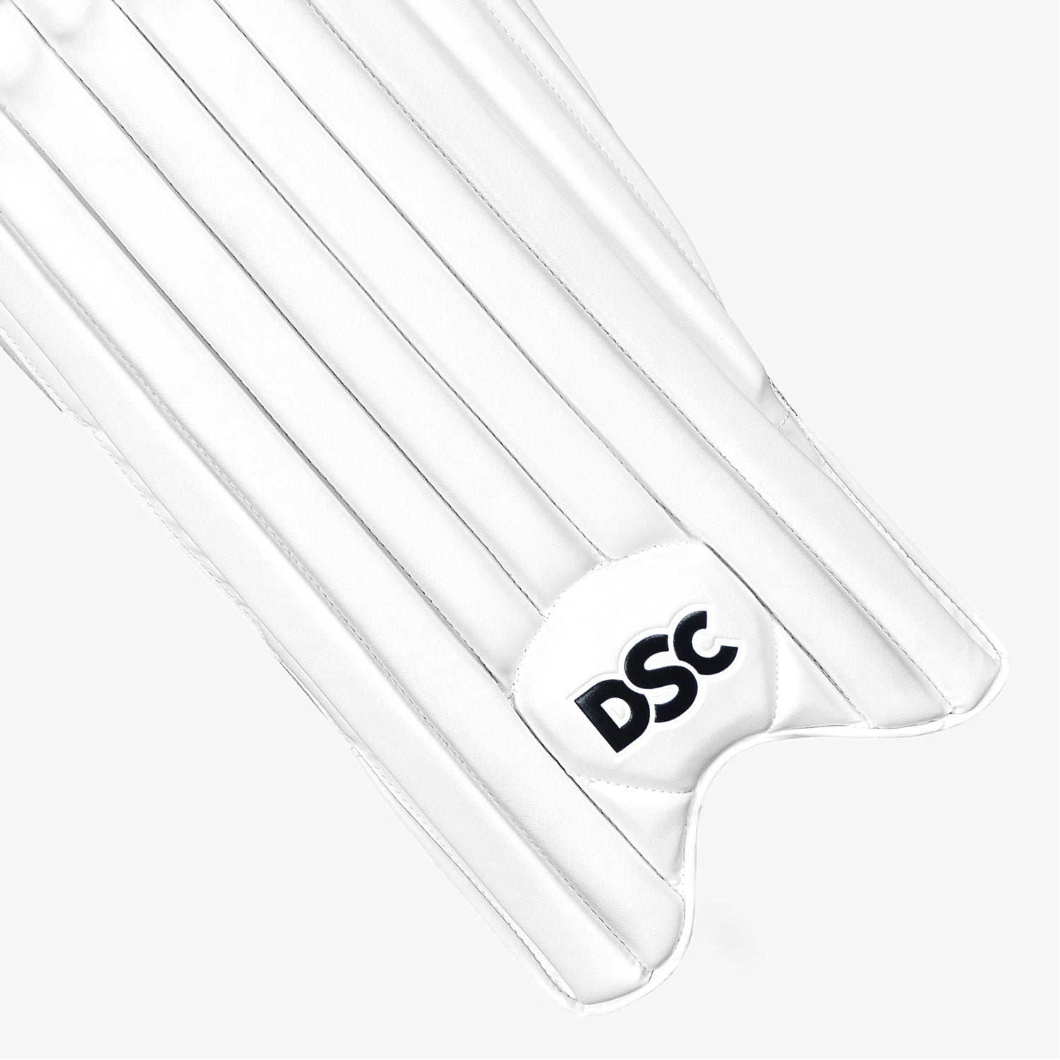 DSC Spliit 11 Cricket Batting Pads - Senior