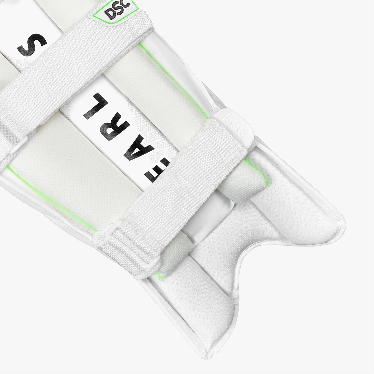 DSC Spliit 11 Cricket Batting Pads - Senior