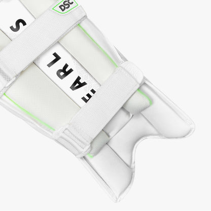DSC Spliit 11 Cricket Batting Pads - Senior