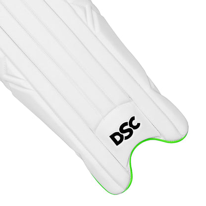 DSC Spliit 11 Keeping Pads - Youth