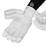 DSC Spliit 22 Batting Gloves - Youth