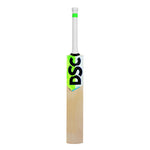 DSC Spliit 22 Cricket Bat - Harrow