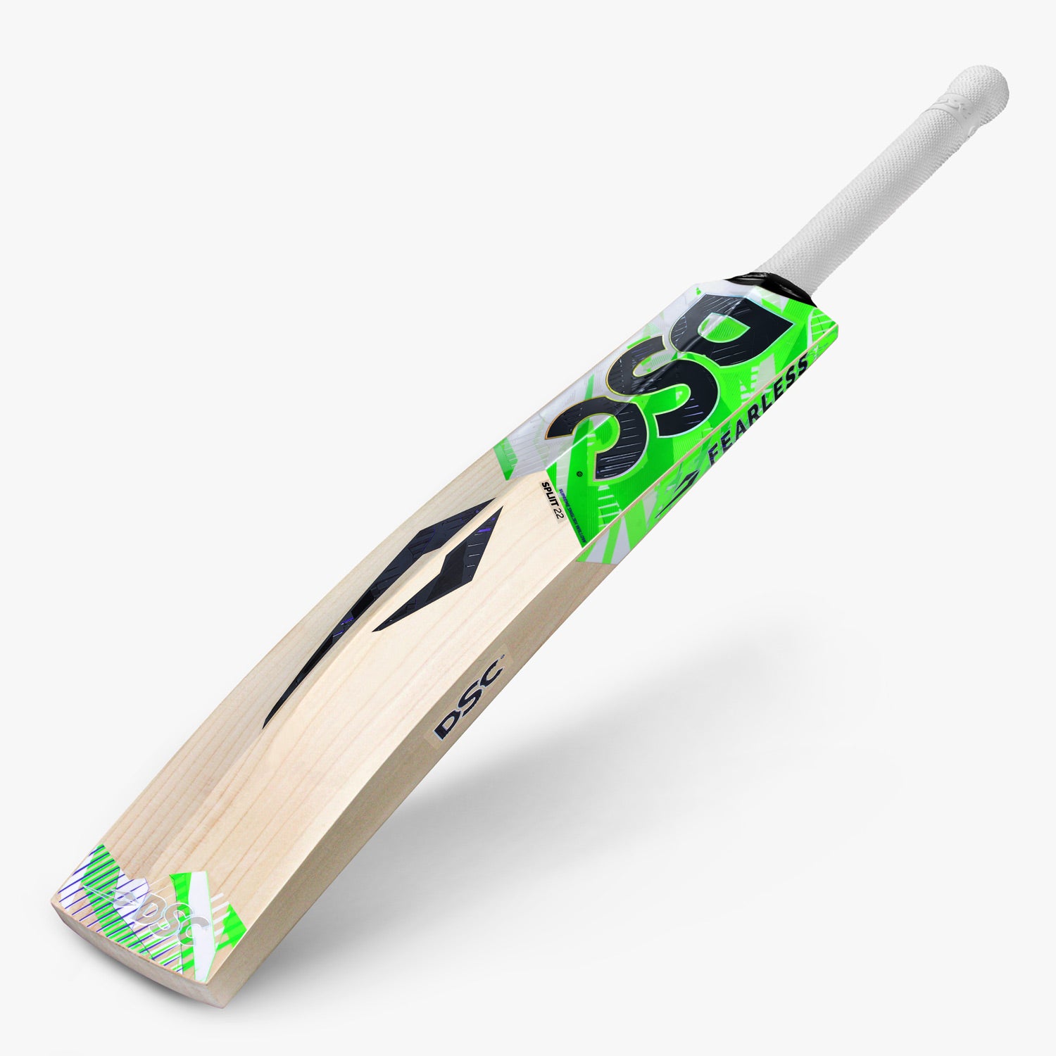 DSC Spliit 22 Cricket Bat - Size 6