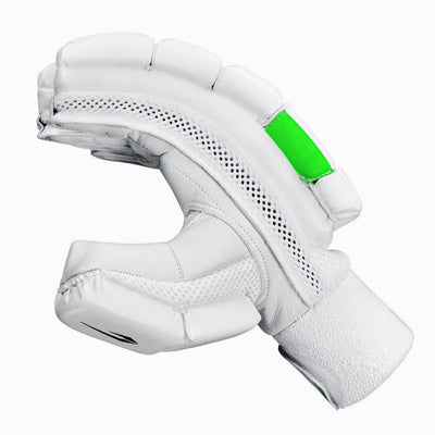 DSC Spliit 22 Cricket Batting Gloves - Adult