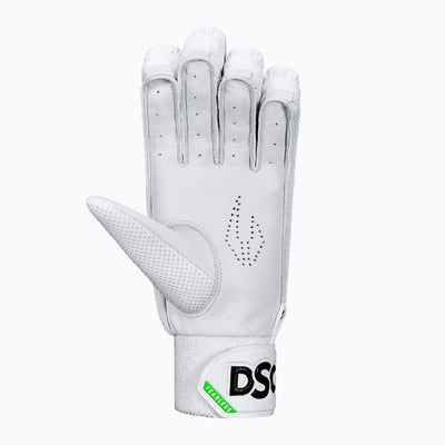 DSC Spliit 22 Cricket Batting Gloves - Youth