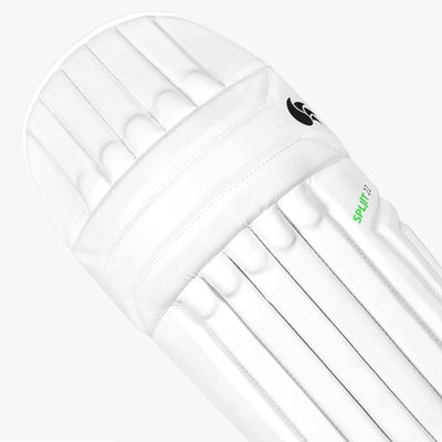 DSC Spliit 22 Cricket Batting Legguard - Adult