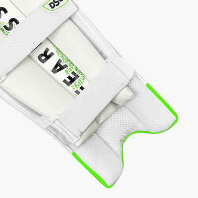 DSC Spliit 22 Cricket Batting Legguard - Adult