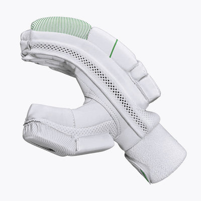 DSC Spliit 33 Cricket Batting Gloves - Adult