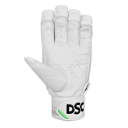 DSC Spliit 44 Batting Gloves - Junior