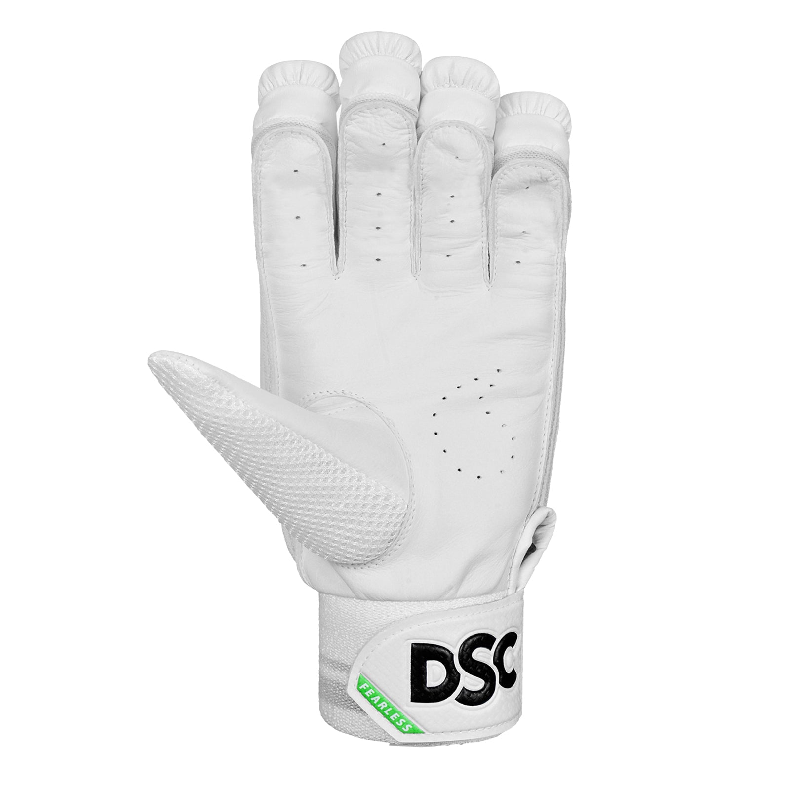 DSC Spliit 44 Batting Gloves - Youth