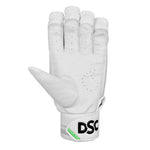 DSC Spliit 44 Batting Gloves - Youth