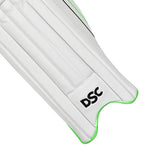 DSC Spliit 44 Batting Pads - Junior