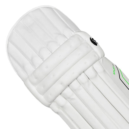 DSC Spliit 44 Batting Pads - Youth