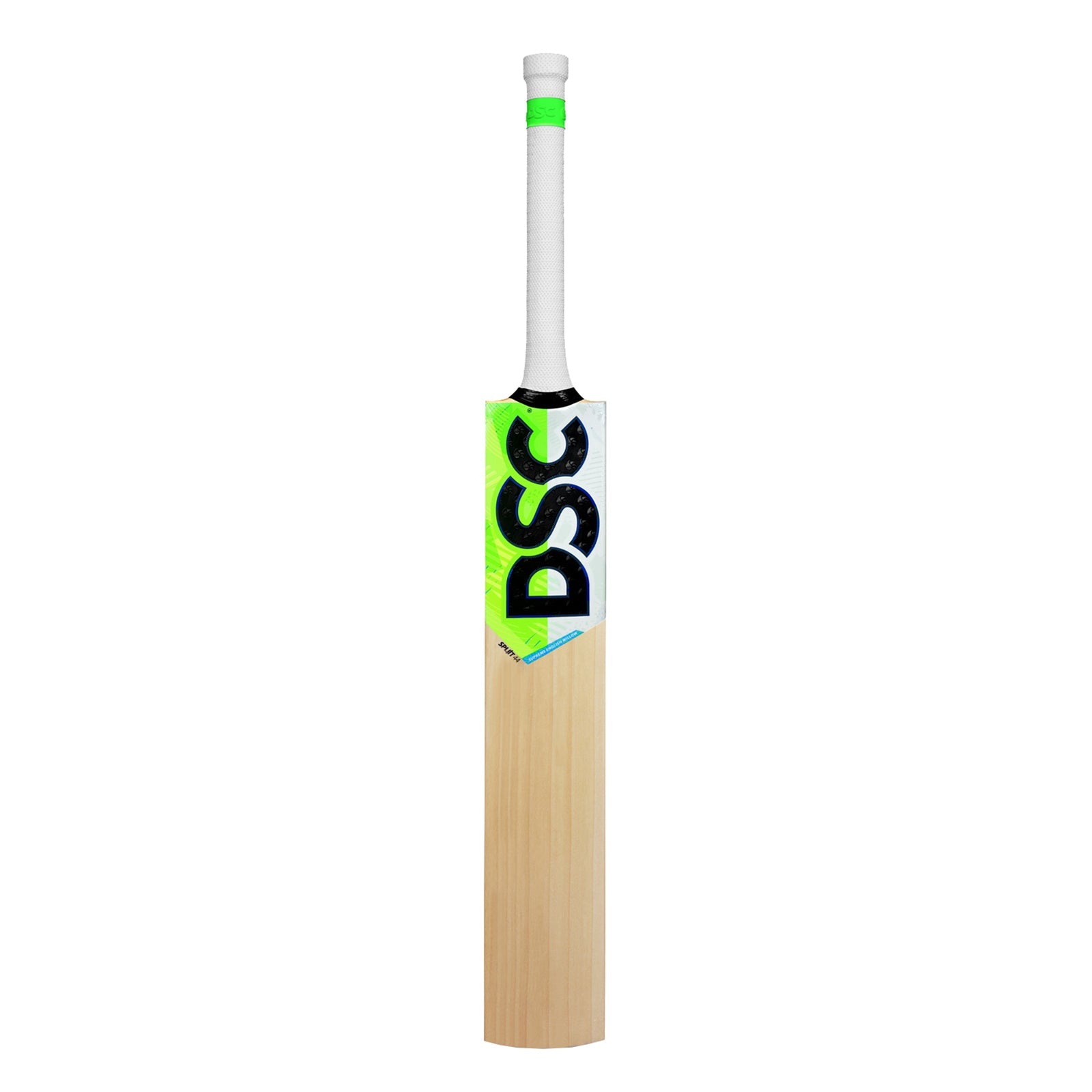 DSC Spliit 44 Cricket Bat - Senior