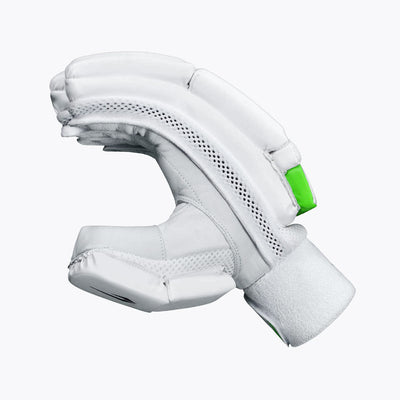 DSC Spliit 44 Cricket Batting Gloves - Adult