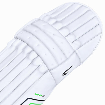 DSC Spliit 44 Cricket Batting Pads - Youth