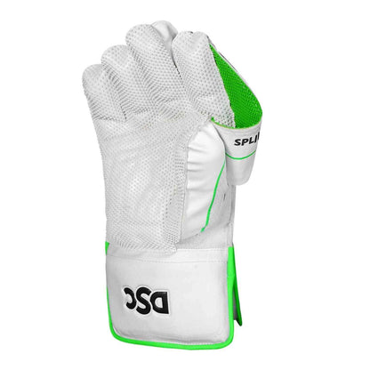 DSC Spliit 44 Keeping Gloves - Senior