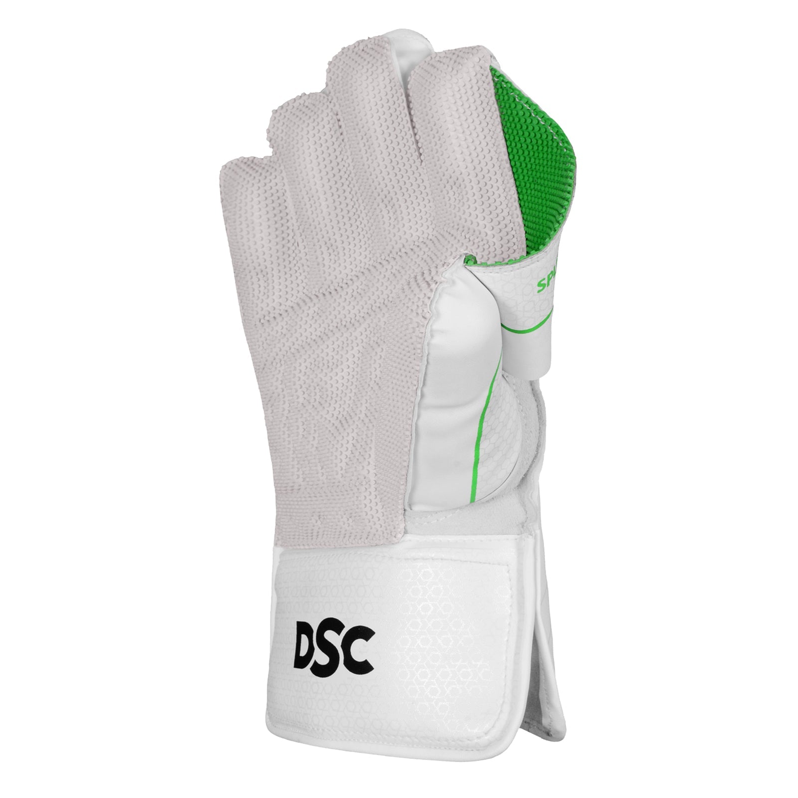 DSC Spliit 44 Keeping Gloves - Senior