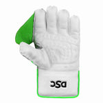 DSC Spliit 44 Keeping Gloves - Youth