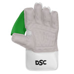 DSC Spliit 44 Keeping Gloves - Youth