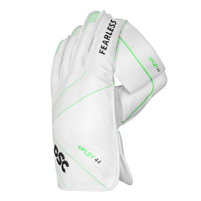 DSC Spliit 44 Keeping Gloves - Youth